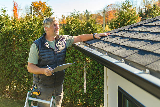 Affordable Flat Roof Repair solutions in Mahaffey, PA